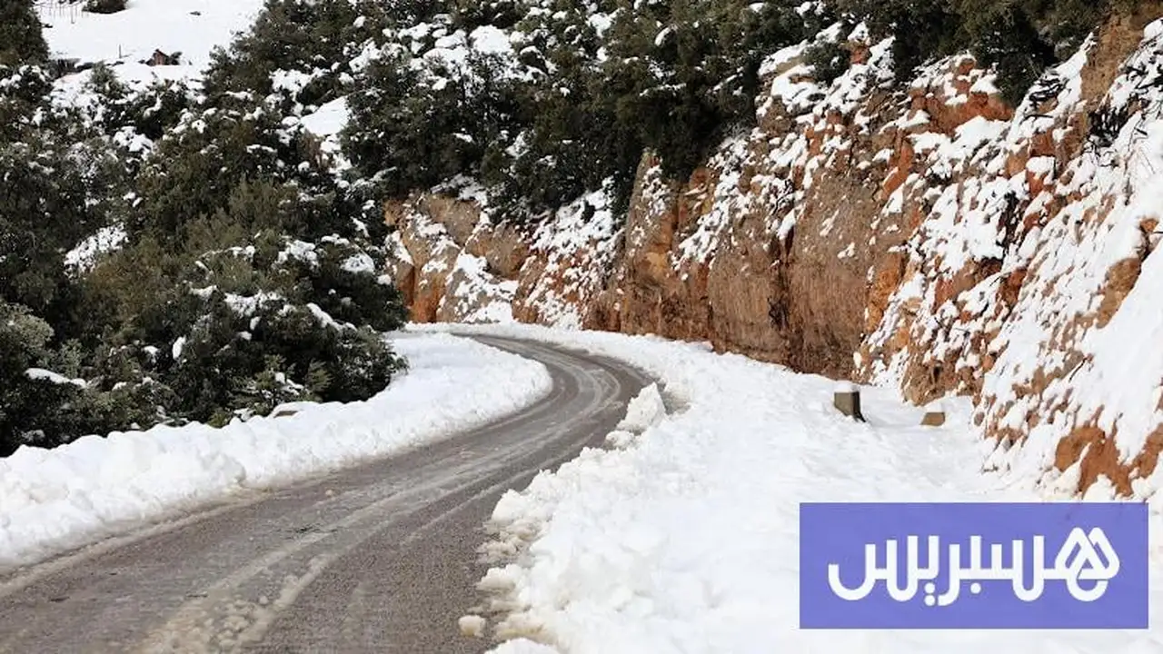 توقعات بتغيرات مناخية مرتقبة إثر اقتراب اضطراب جوي جديد من السواحل المغربية